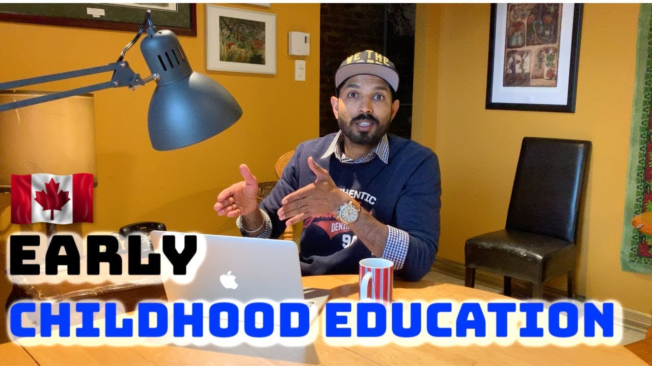 New Job Options in Early Childhood Education in Montreal Canada | Supne Canada De | Episode 2