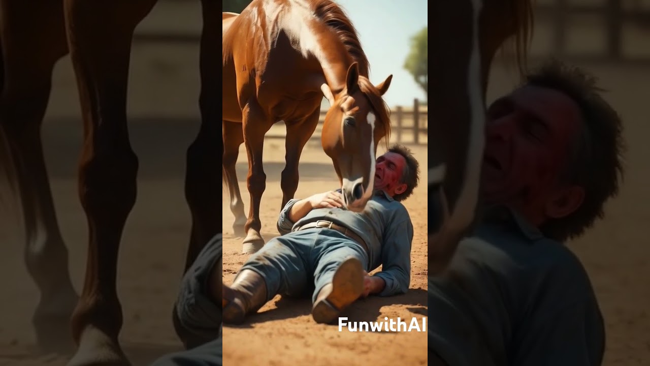Best AI Video#funwithai #shorts #shortvideo