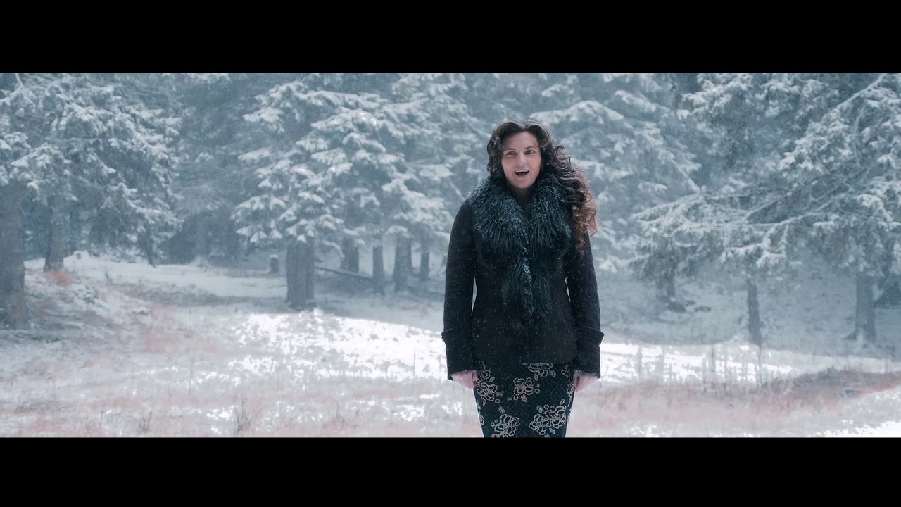 Symona Rusu-Colinda-Osanale se aud