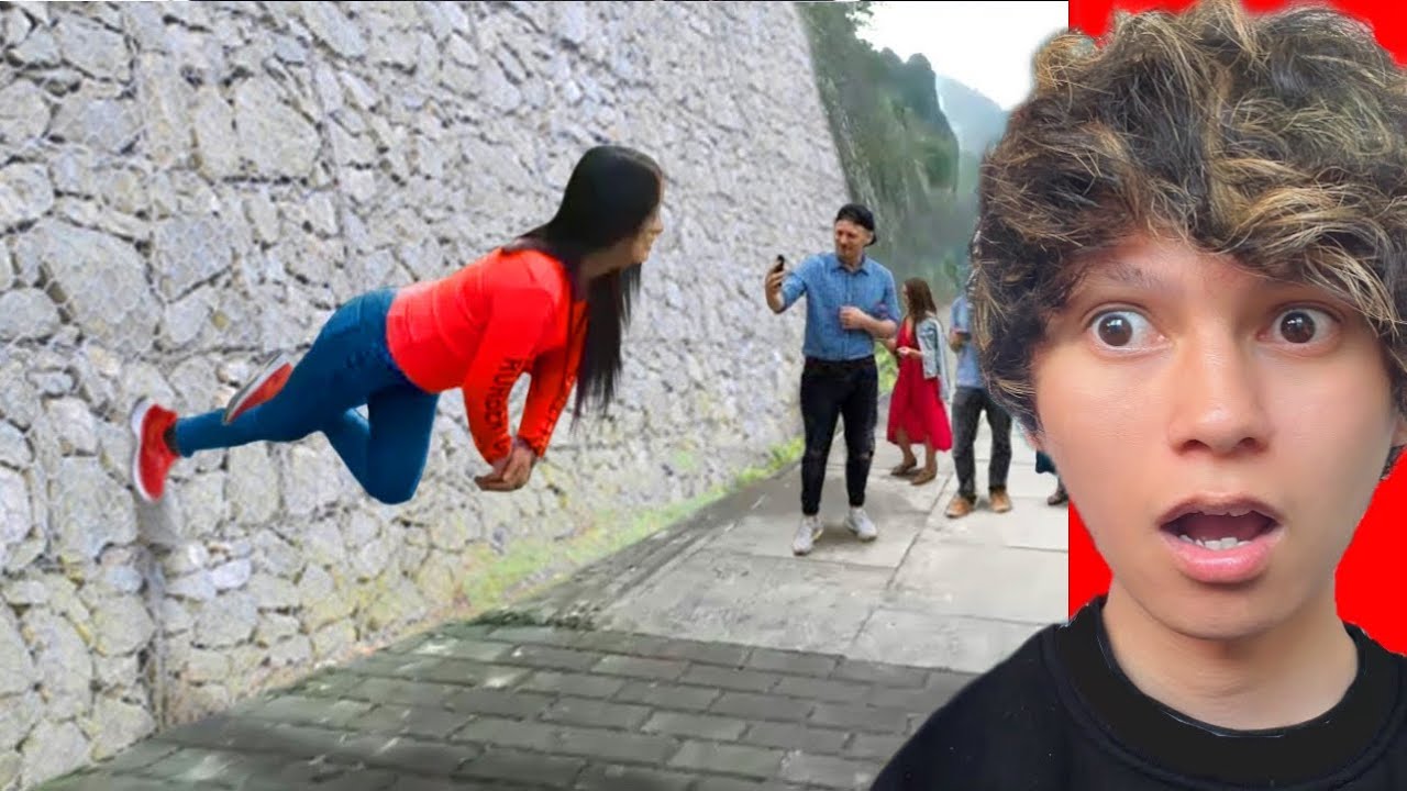 World's Most *TALENTED* People!