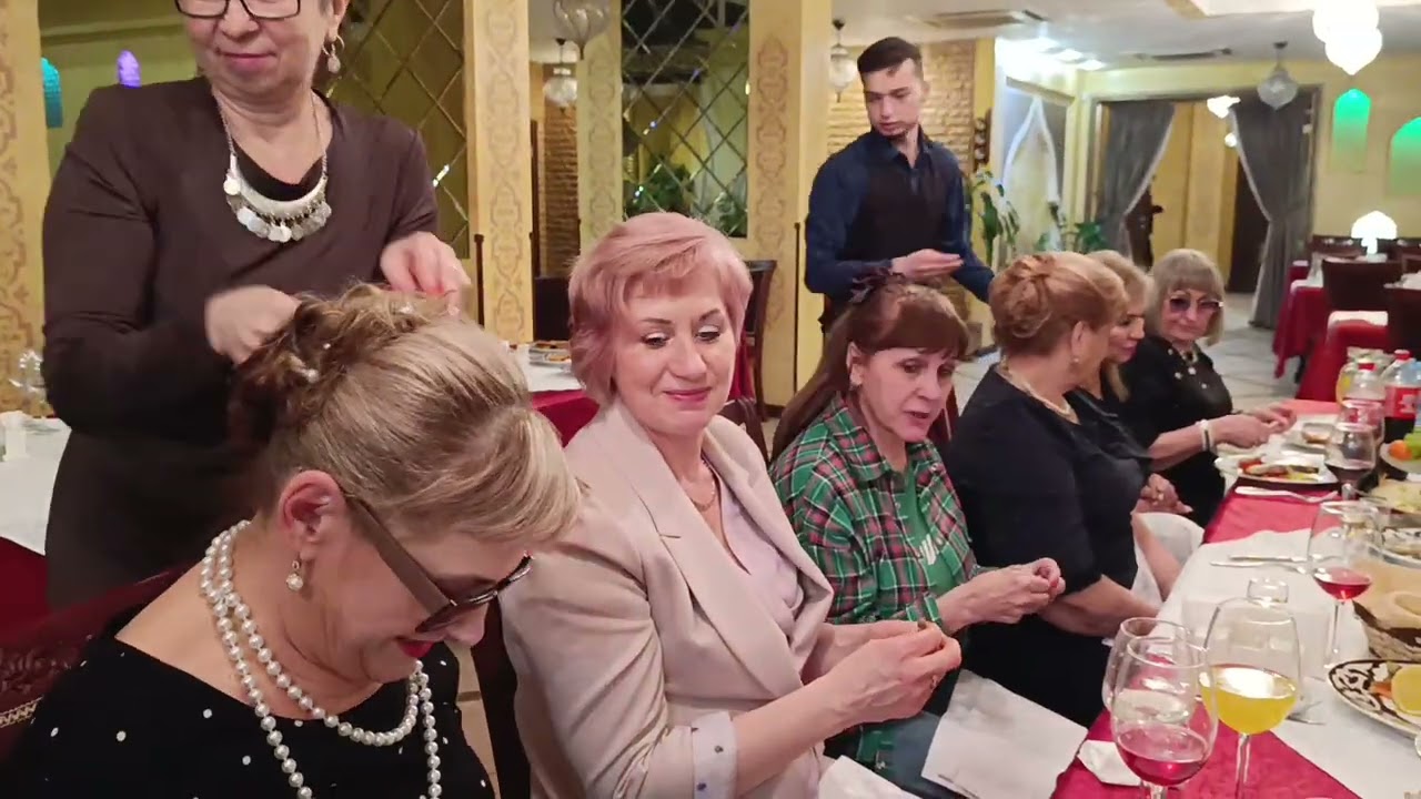 27 февраля. Кому в чём повезёт. 🤗