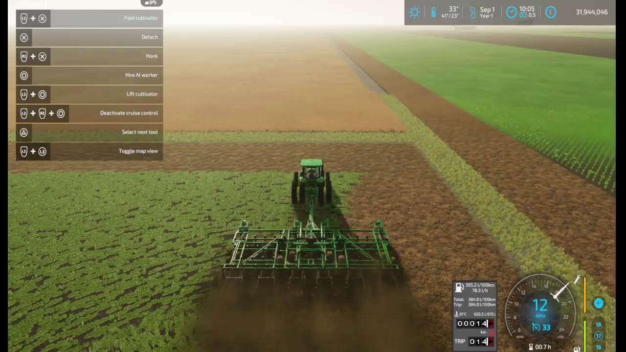Colton  Live Stream