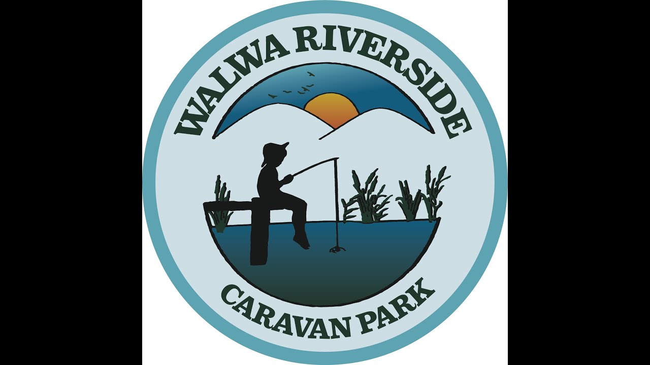 Walwa Riverside Caravan Park - VIC presented by www.destinationphotography.com.au