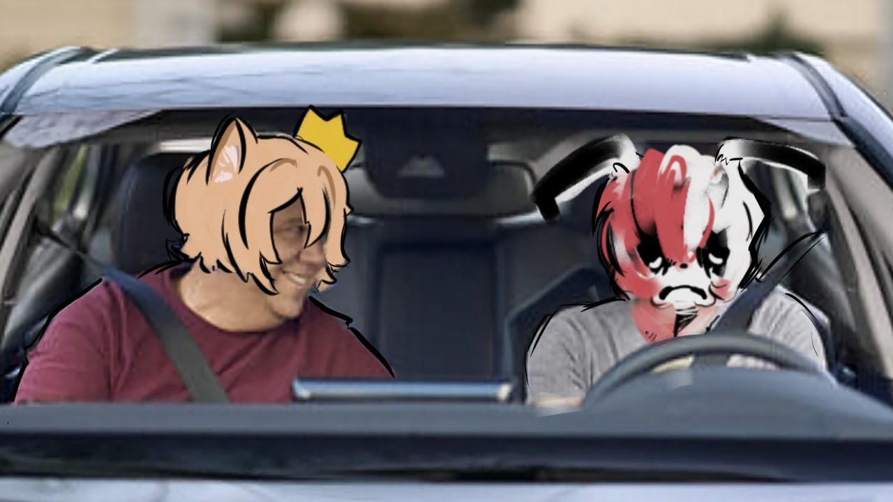 My Worst Drive Yet | A Dusty Trip