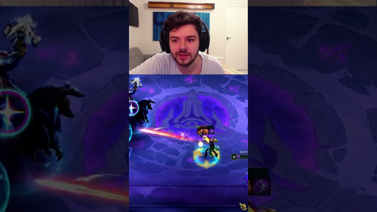 TFT- TECHZZ VS DOUBLELIFT NO TFT!