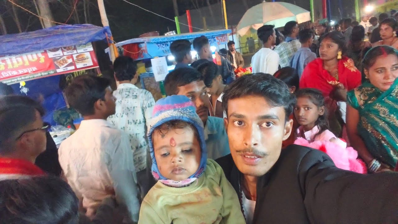 🎡 बिना बोले मेला का पूरा ब्लॉक – एक शांत दृश्य की जीवंत कहानी 🎠, #vlog #minivlog #vairal 
