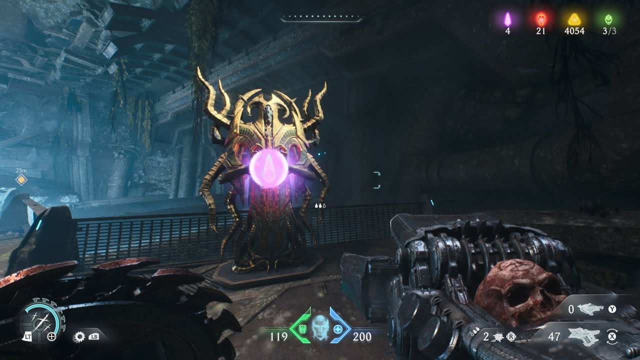 Wraithstone #5 - DOOM: The Dark Ages - Spire of Nerathul