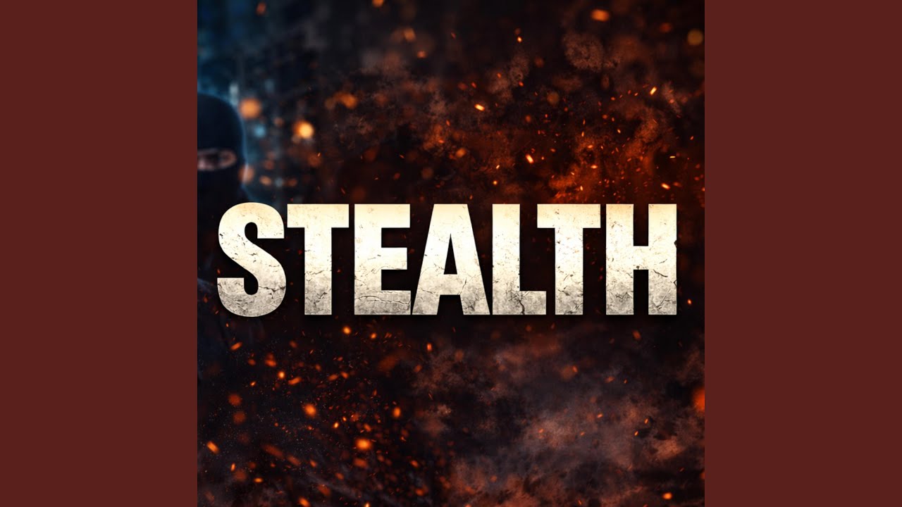 Stealth | UK Drill Type Beat 2026 | Dark Drill