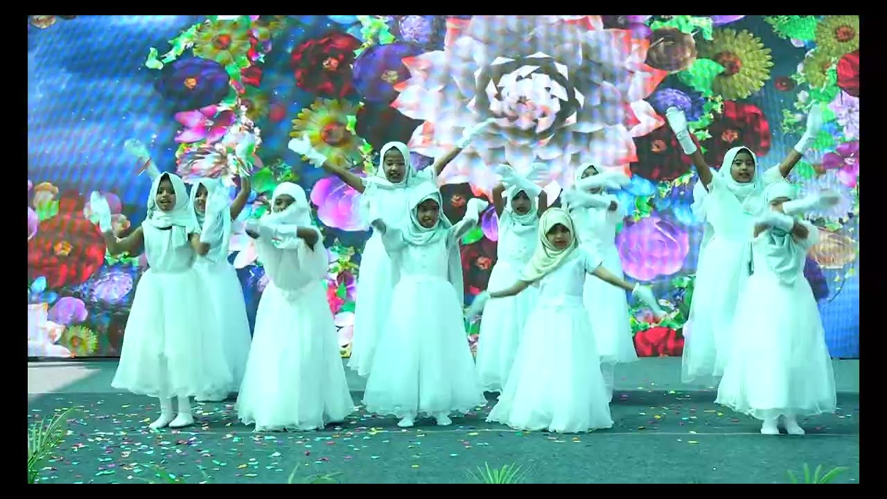 Salami Salami Dance Performance