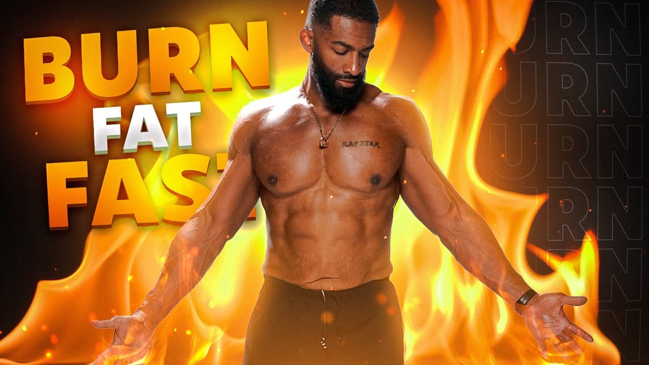 Intermittent Fasting - Torch Fat Faster