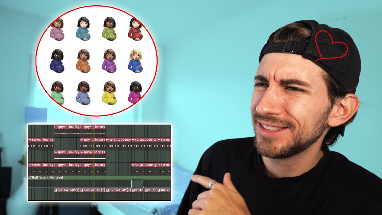 How To Make SMOOTH BEATS For DRAKE (CERTIFIED LOVER BOY)