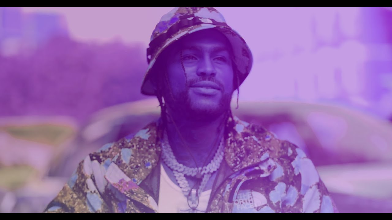 Dave East - How We Livin (Slowed & Throwed)