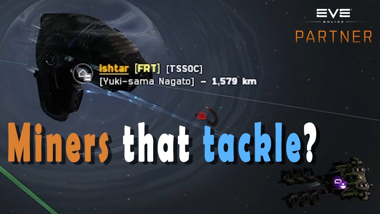 [EVE Online] The Endurance is 9x Better than your Fast Tackle || Event PVP and Bot Popping Clips