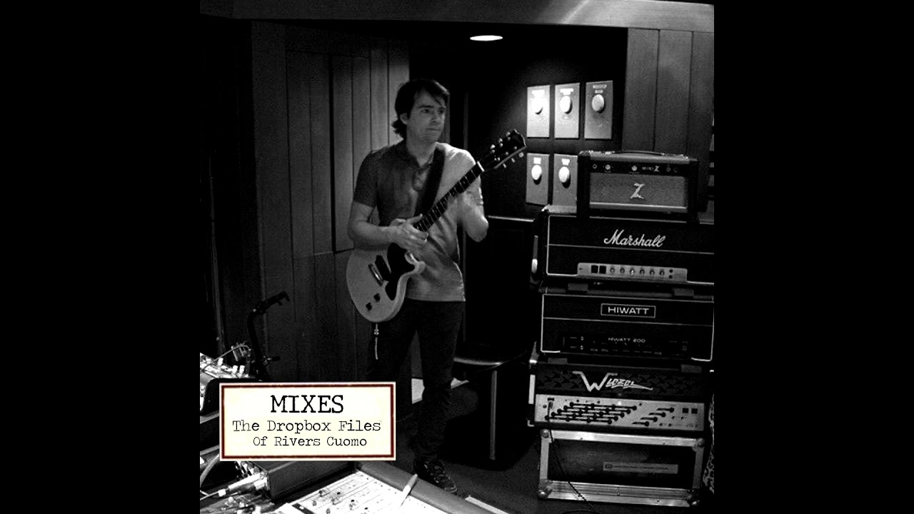 Rivers Cuomo - Meet Up With Our Maker (granola mix)