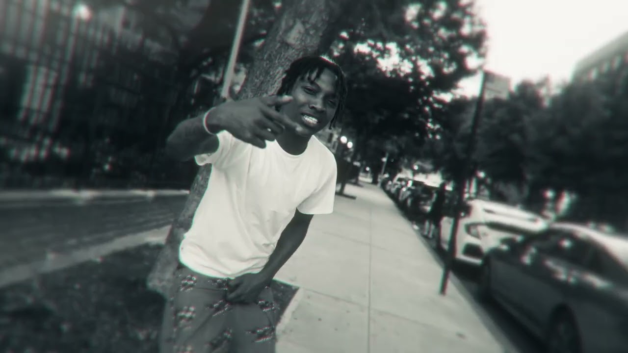 Jodot Kreep - Friendship Over (Music Video)