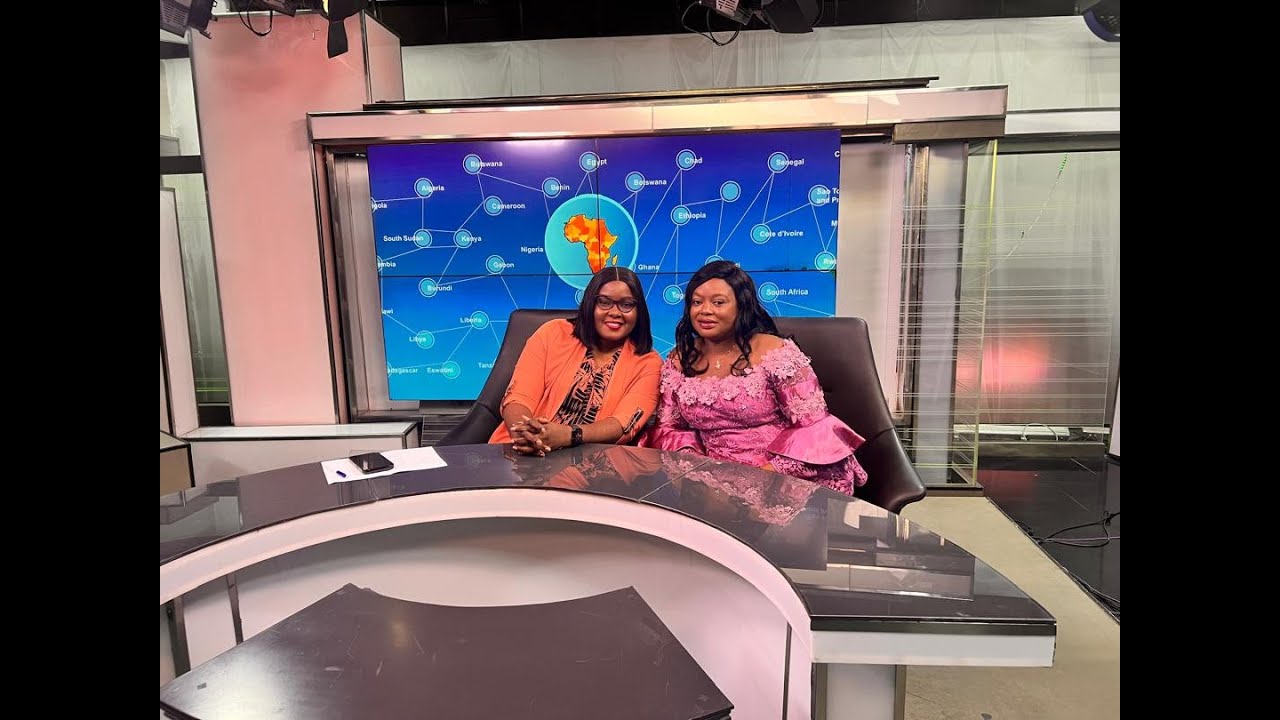 🎥 CS-SUNN Featured on NTA International – Lens on Africa | World Breastfeeding Week 2025