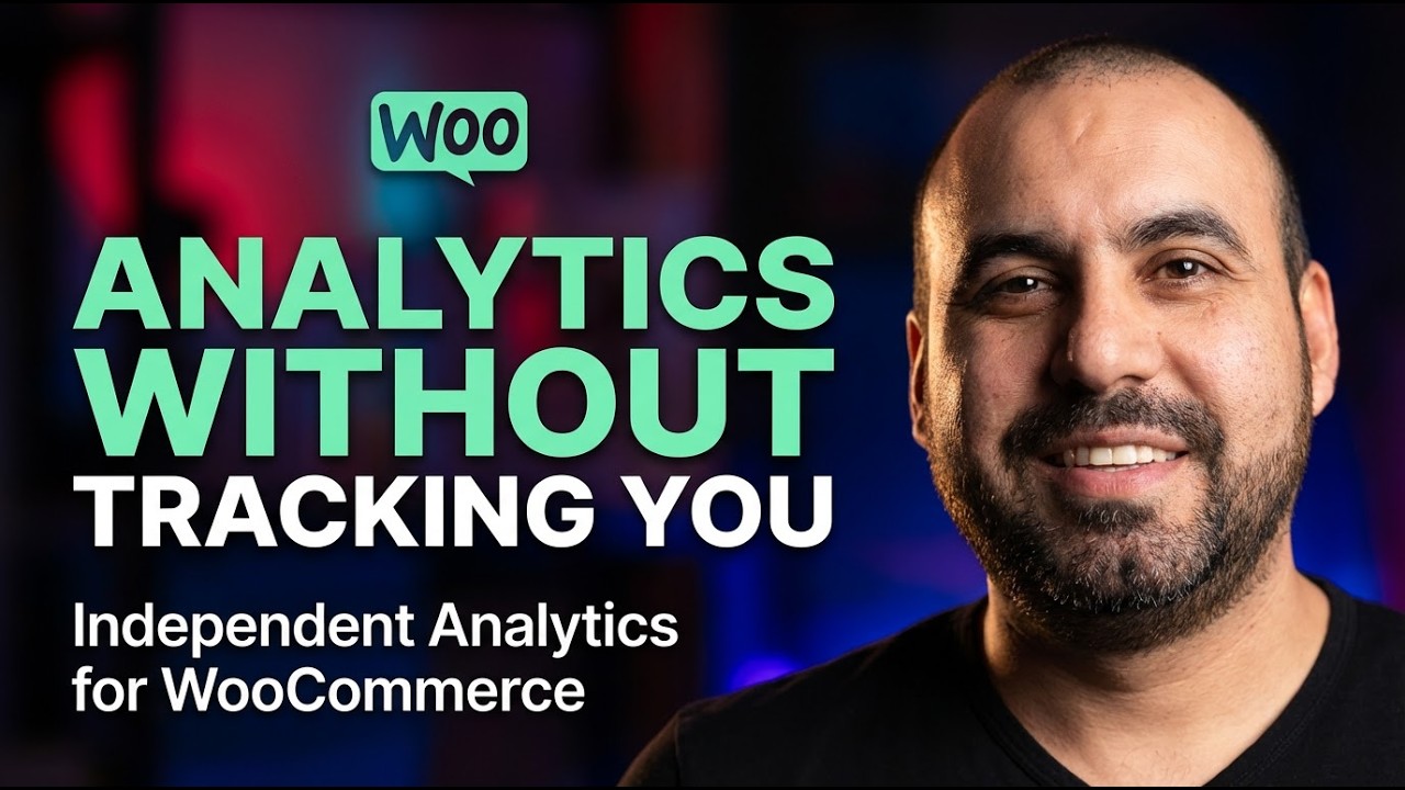 Независимая аналитика для WooCommerce: отслеживание продаж, пользовательских путей и событий в ре...