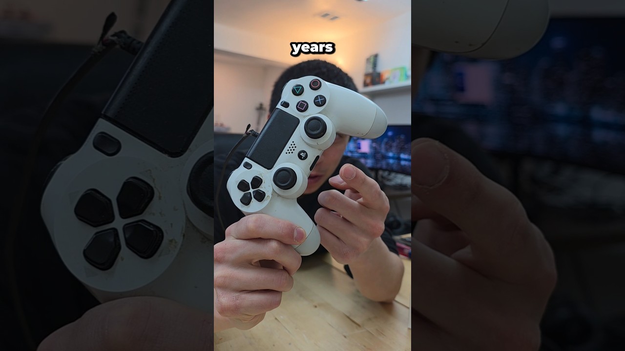 Upgrading my controller after 10 YEARS