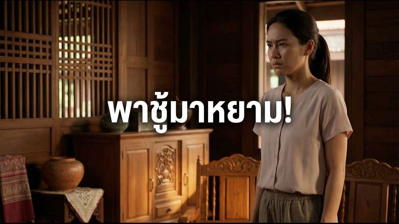 ใบหย่าแลกค่าเช่า: เมื่อผัวทิ้งเมียไปหาไฮโซกำมะลอ