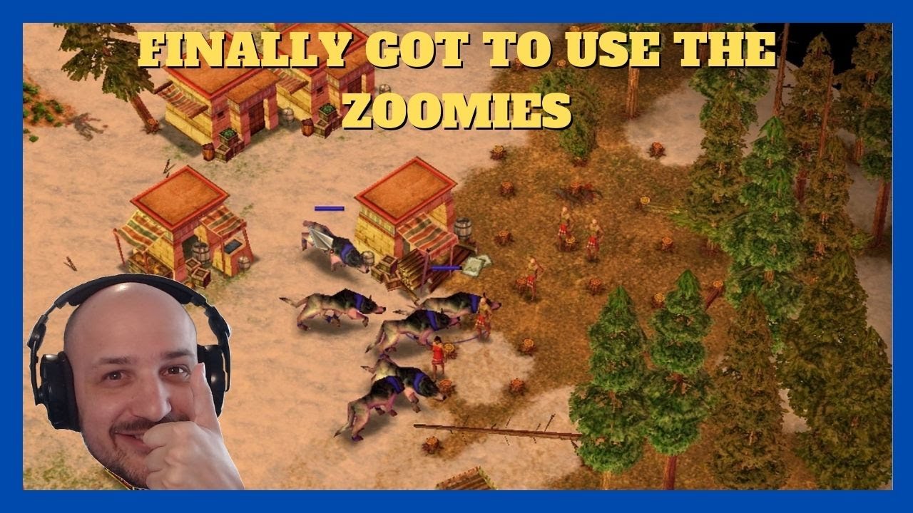 THE PERFECT LOKI BUILD ORDER | Ranked 1v1 Loki vs Ra #aom #ageofempires