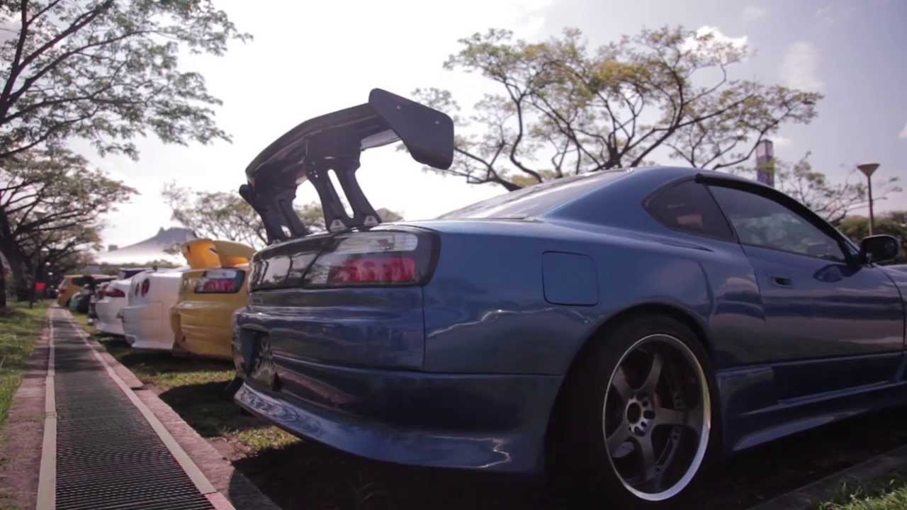 9tro Alliance 2013 (Teaser)