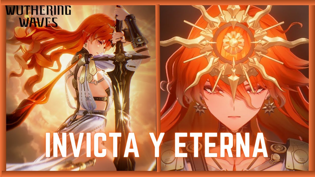AUGUSTA: El sol que ilumina en la oscuridad.