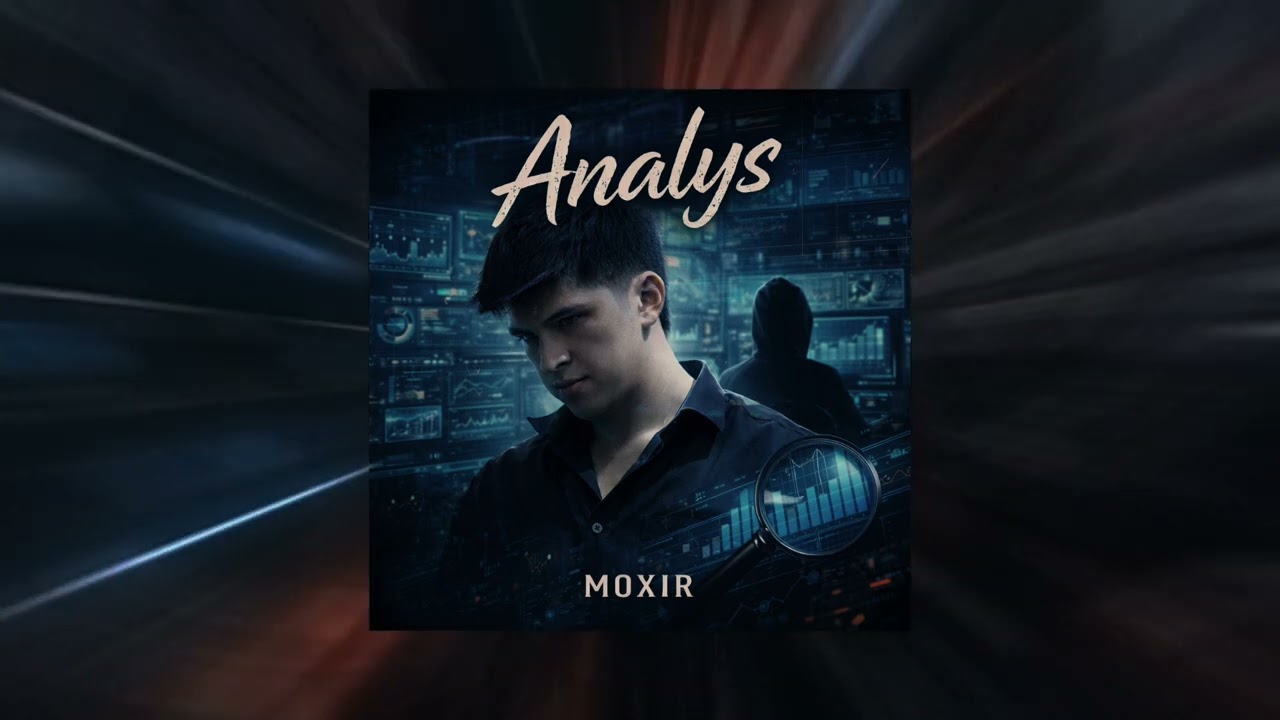 Moxir - Analys (MC Ceza)