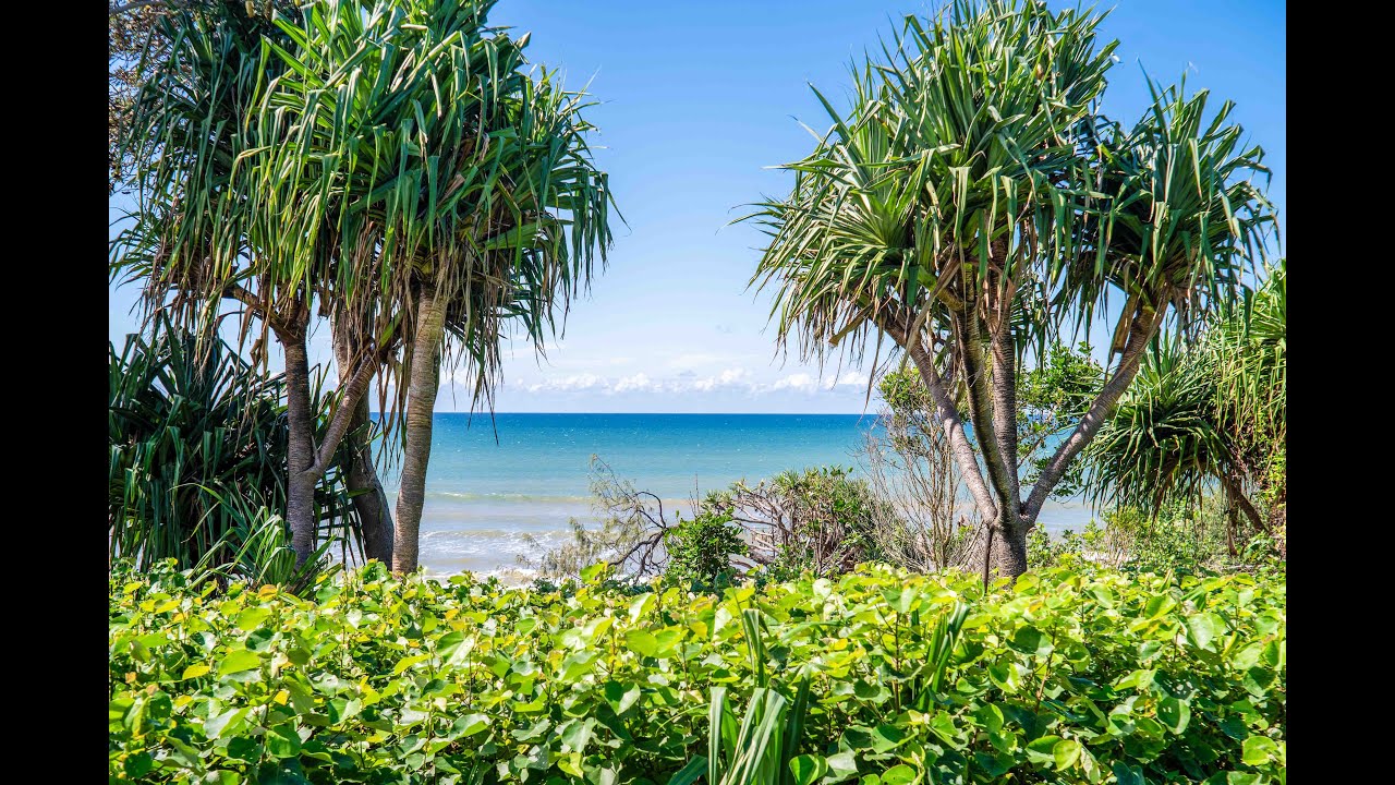 Rainbow Beach, Queensland 2025