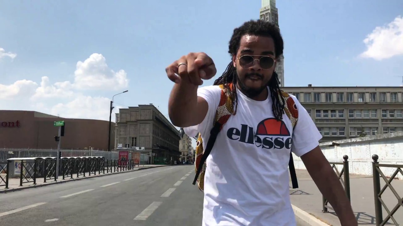 GROMANS - Freestyle Reggae  