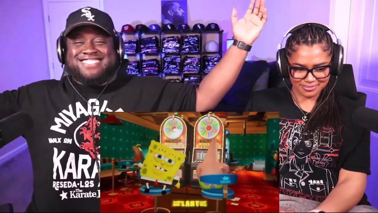 @KiddandCeeReacts  Kidd’s Wildest/Out of Context Moments