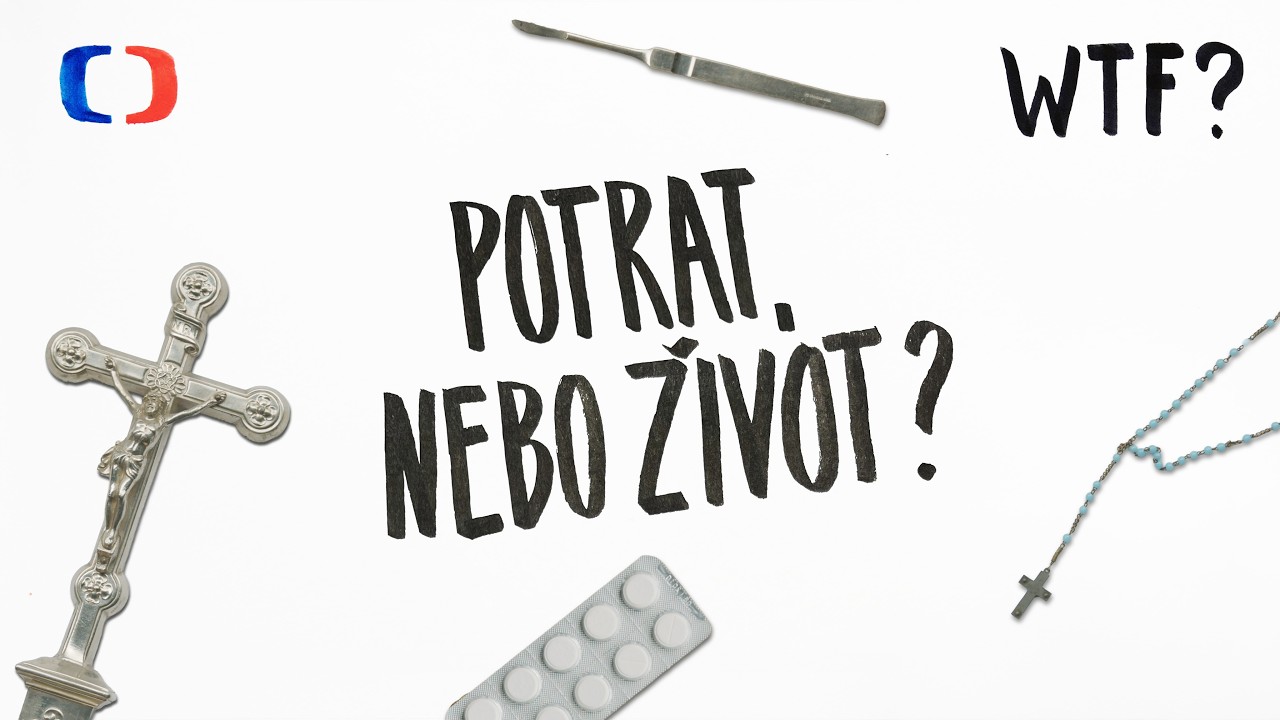 Potrat, nebo život? | What the Fact?
