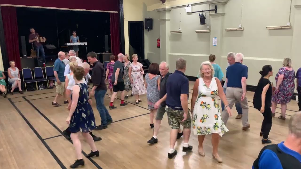 Uí Bhriain in Adare (2nd half)