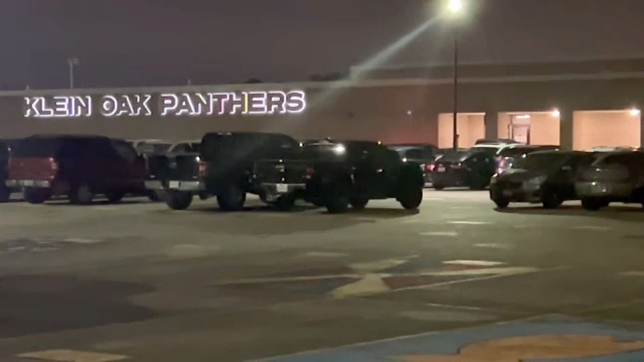 Klein ISD substitute fired for 'viewing inappropriate material' in class