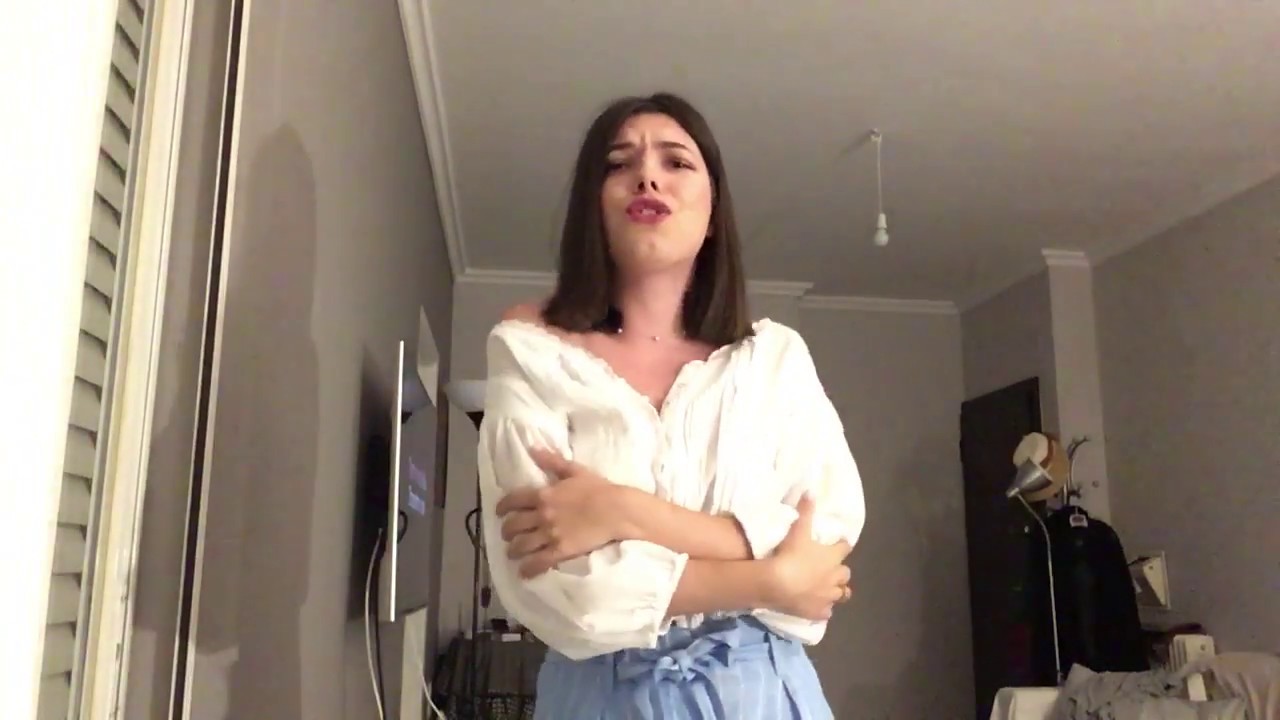 Όταν σου χορεύω- Σούλη Ανατολή (cover)