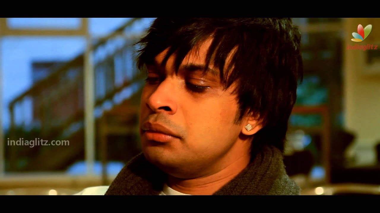 Nesanath | Padapadakkudhu Maname Song | MOONDRU PER MOONDRU KAADHAL Contest | Yuvan | Tamil Movie