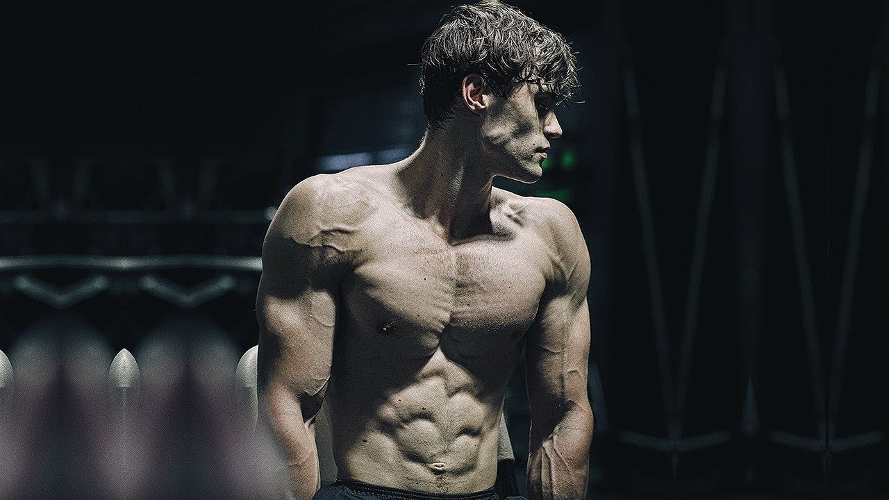 DAVID LAID - MOTIVATION 2022 👊