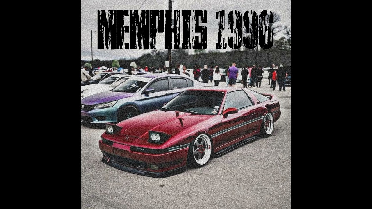 MEMPHIS 1996