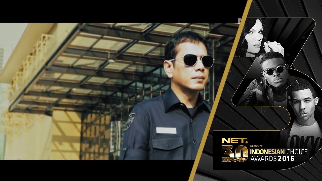 Wishnutama Speech | Wizzy - Langit Tanpa Batas | NET 3.0