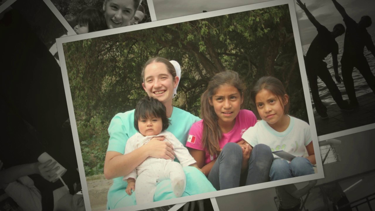 PA Mission Team 2019 YWAM Guadalajara