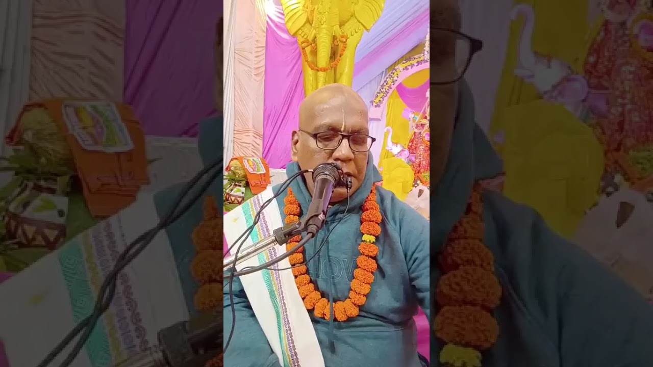 ହରି କଥା, ଧାନଘର ଛକ ଚିକିଟି 