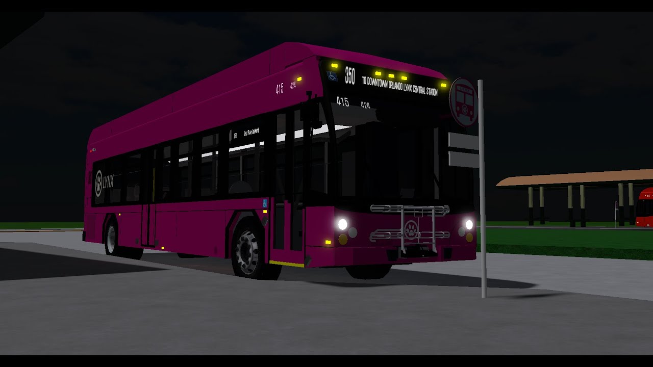 415-424 On Link 350 To Destination Parkway (Roblox)