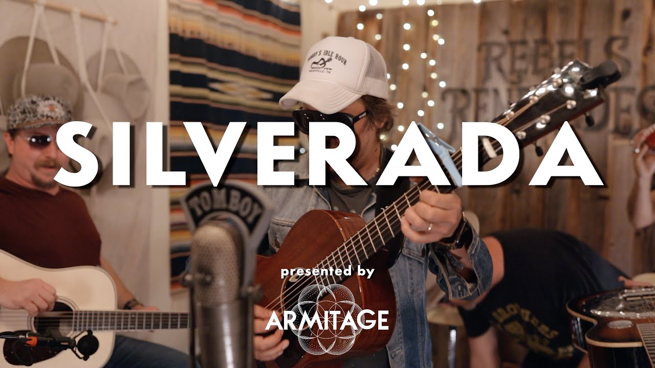 Silverada 