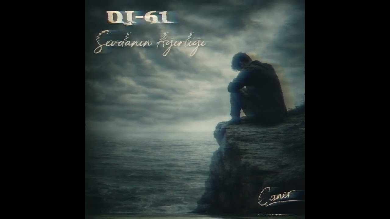 DJ-61  - Sevdanın ağırlığı
