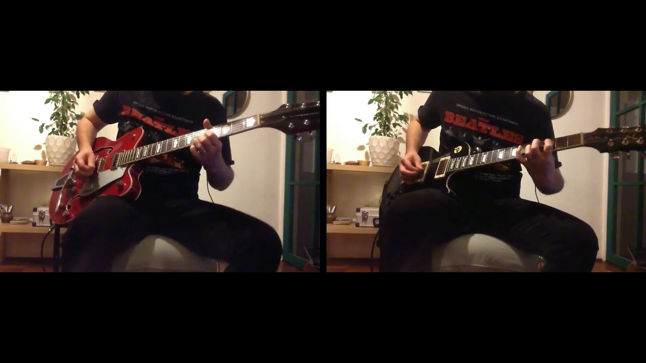 Specialist/Interpol - Cover 2 guitar - Paul Banks, Daniel Kessler 🎧🎧🎧🎧🎧