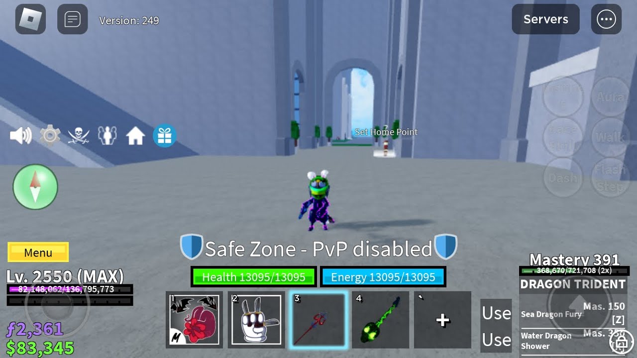 Bounty Hunting On Mobile Pt. 2