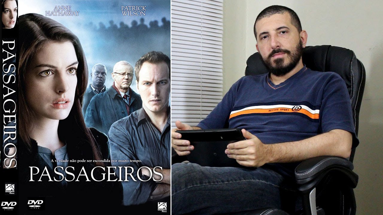 PASSAGEIROS (Passengers)