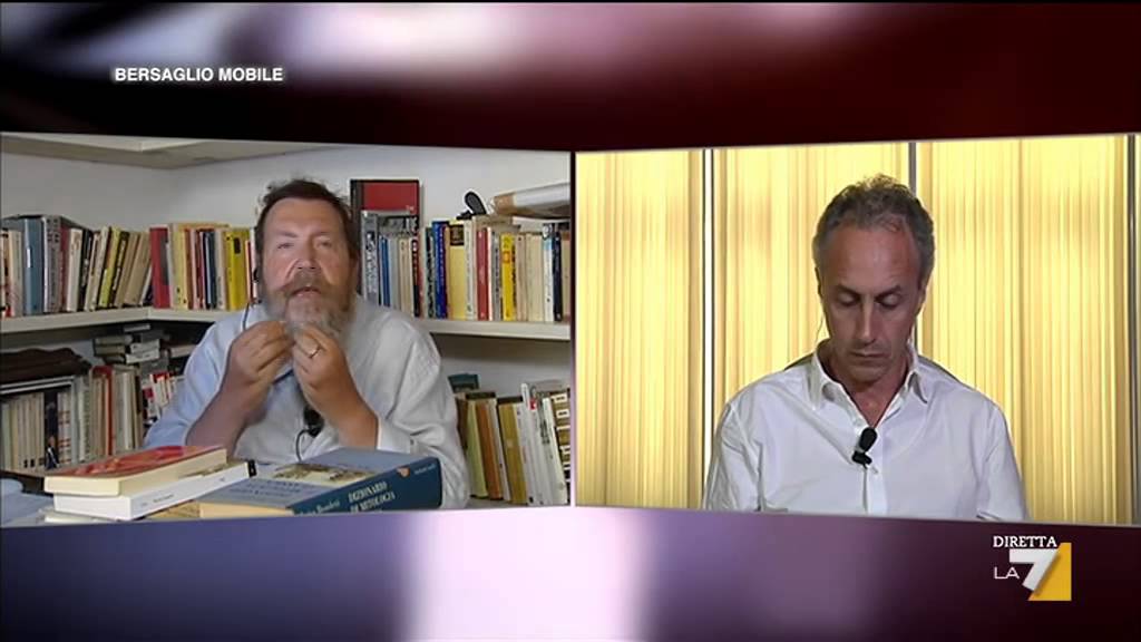 Bersaglio Mobile - Processo Ruby, Berlusconi assolto - Puntata 18/07/2014