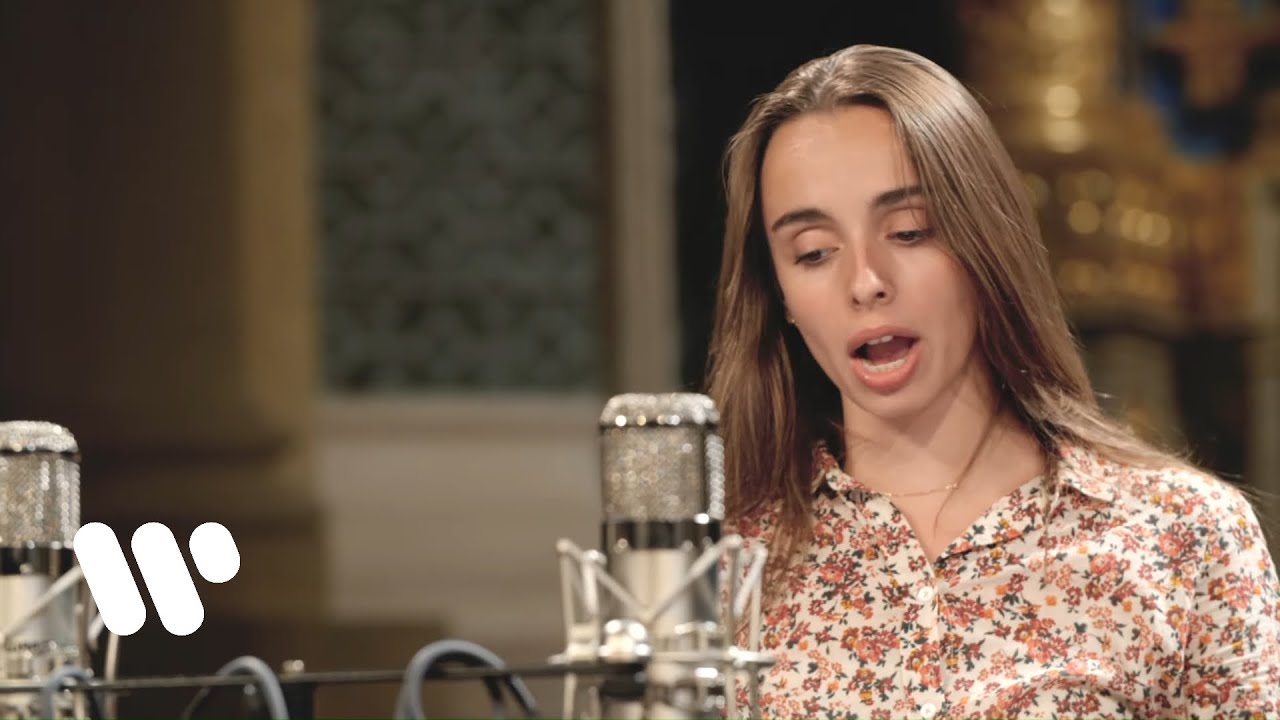 Lea Desandre sings Pallavicino: L'Antiope: 