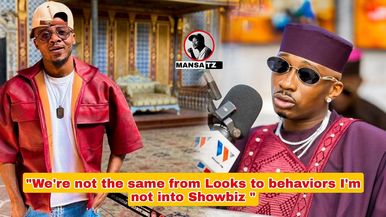 Alikiba Responds to Juma Jux After Not Being Invited to His Wedding!