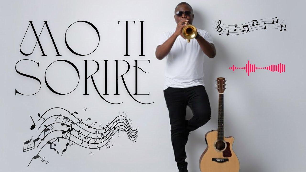 MÓTÍ SÓRÌRÉ (Sound the Alarm) — Afro-Highlife Praise 🎶